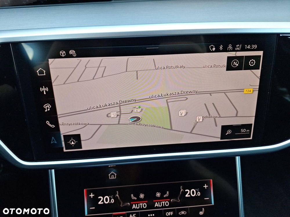 Audi A6 Limousine - 28