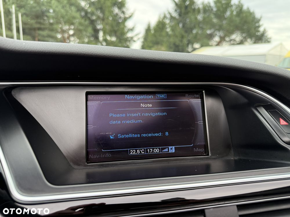 Audi A5 Cabrio 2.0 TDI DPF (clean diesel) quattro - 27