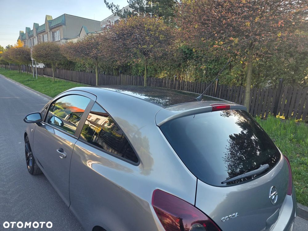 Opel Corsa - 24