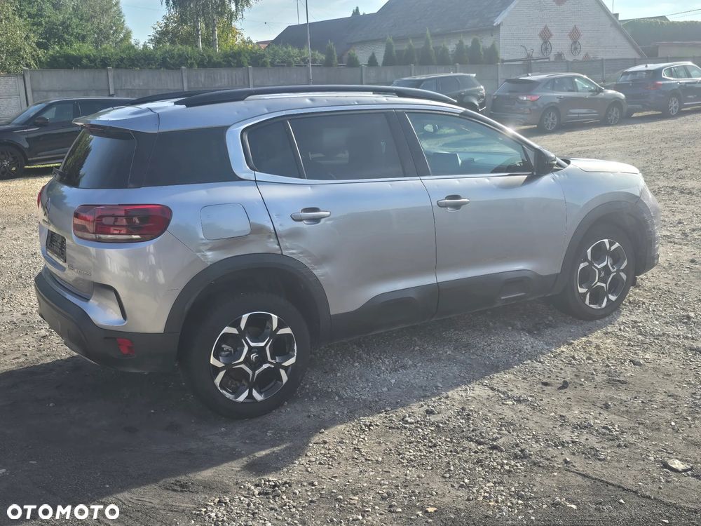 Citroën C5 Aircross - 13