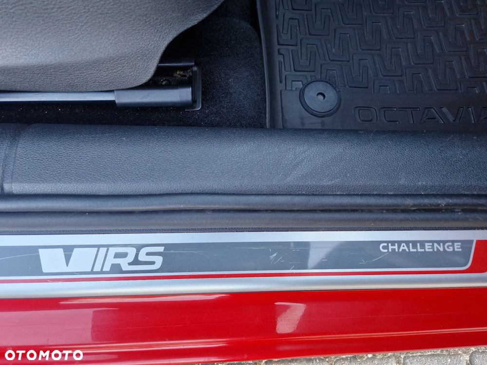 Skoda Octavia - 12