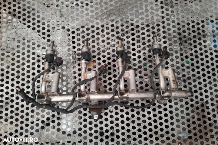 Rampa injectoare DS7G-9H487-DD Ford Kuga 2 [facelift] [2016 - 2020] C - 2