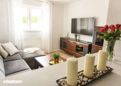 Dwa zarabiające apartamenty 600 m. do morza w Jastrzębiej Górze.