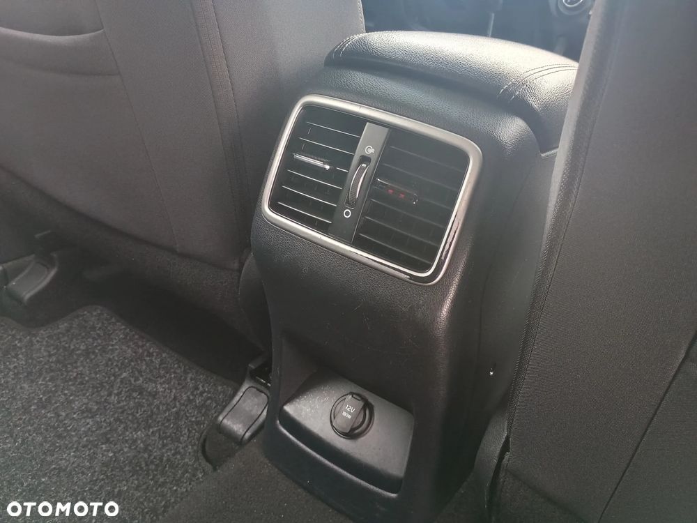 Kia Sportage 1.7 CRDI 2WD Edition 7 - 21