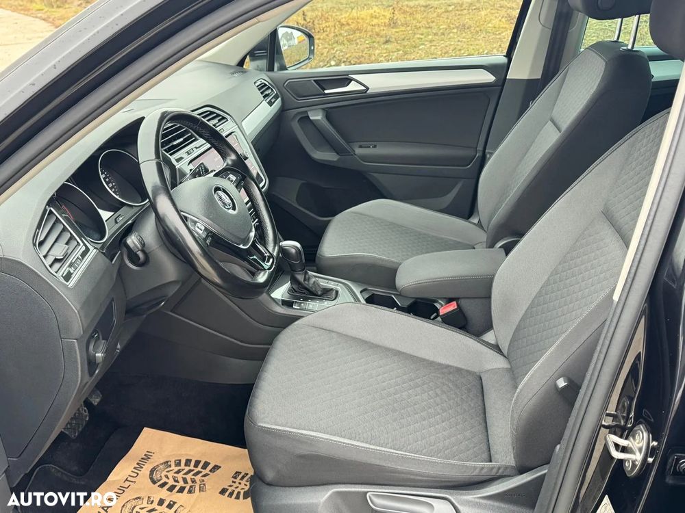 Volkswagen Tiguan Allspace 2.0 TDI SCR DSG Comfortline - 6