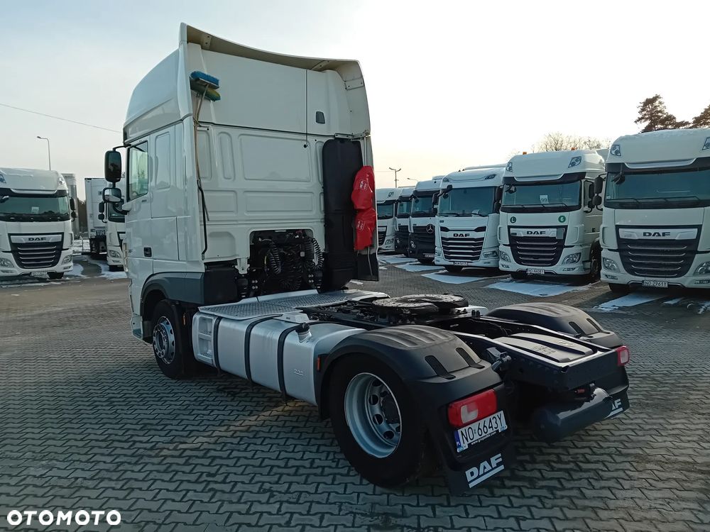 DAF XF 480 FT SSC - 9