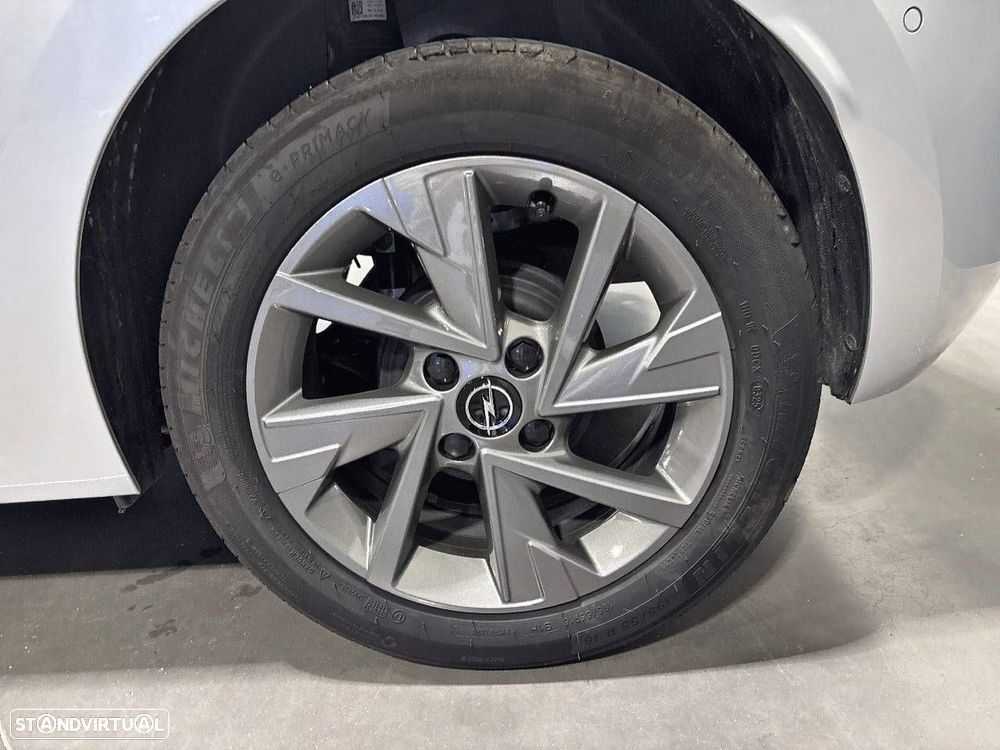 Opel Corsa 1.2 T Edition - 11