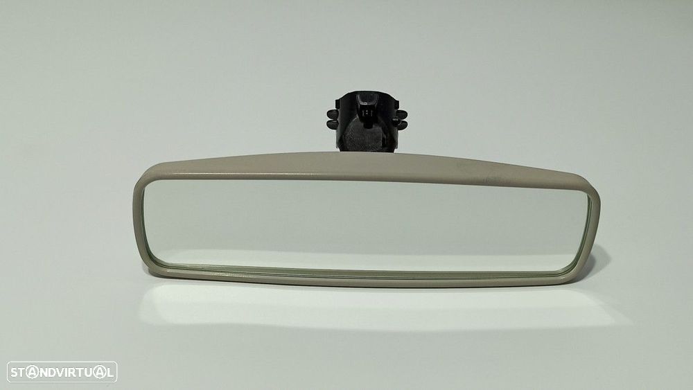 ESPELHO CITROEN C4 PICASSO FEEL - 1