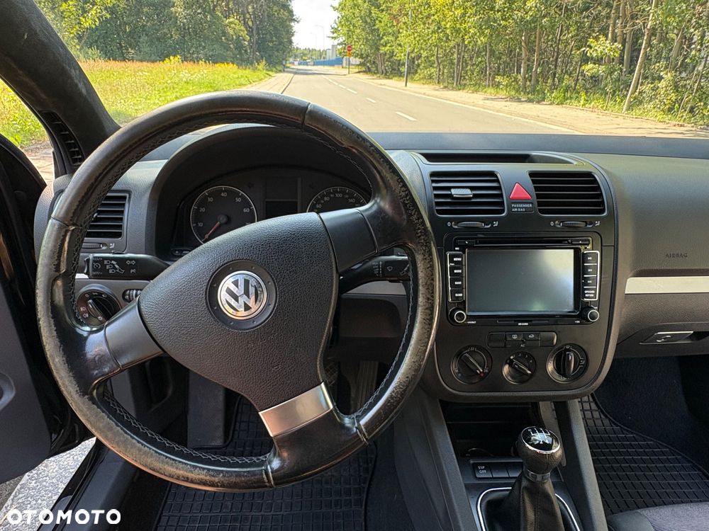 Volkswagen Golf 1.6 GT Sport - 7