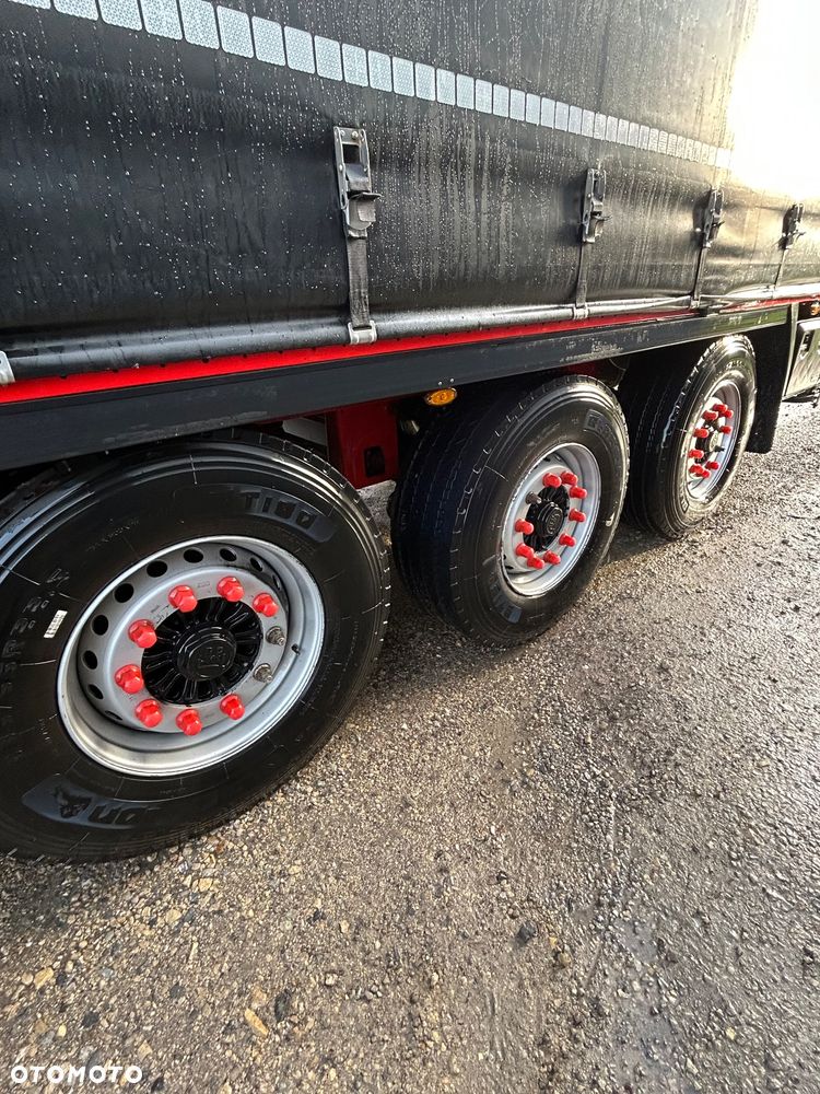 Kassbohrer MAXIMA XS Standart - 7