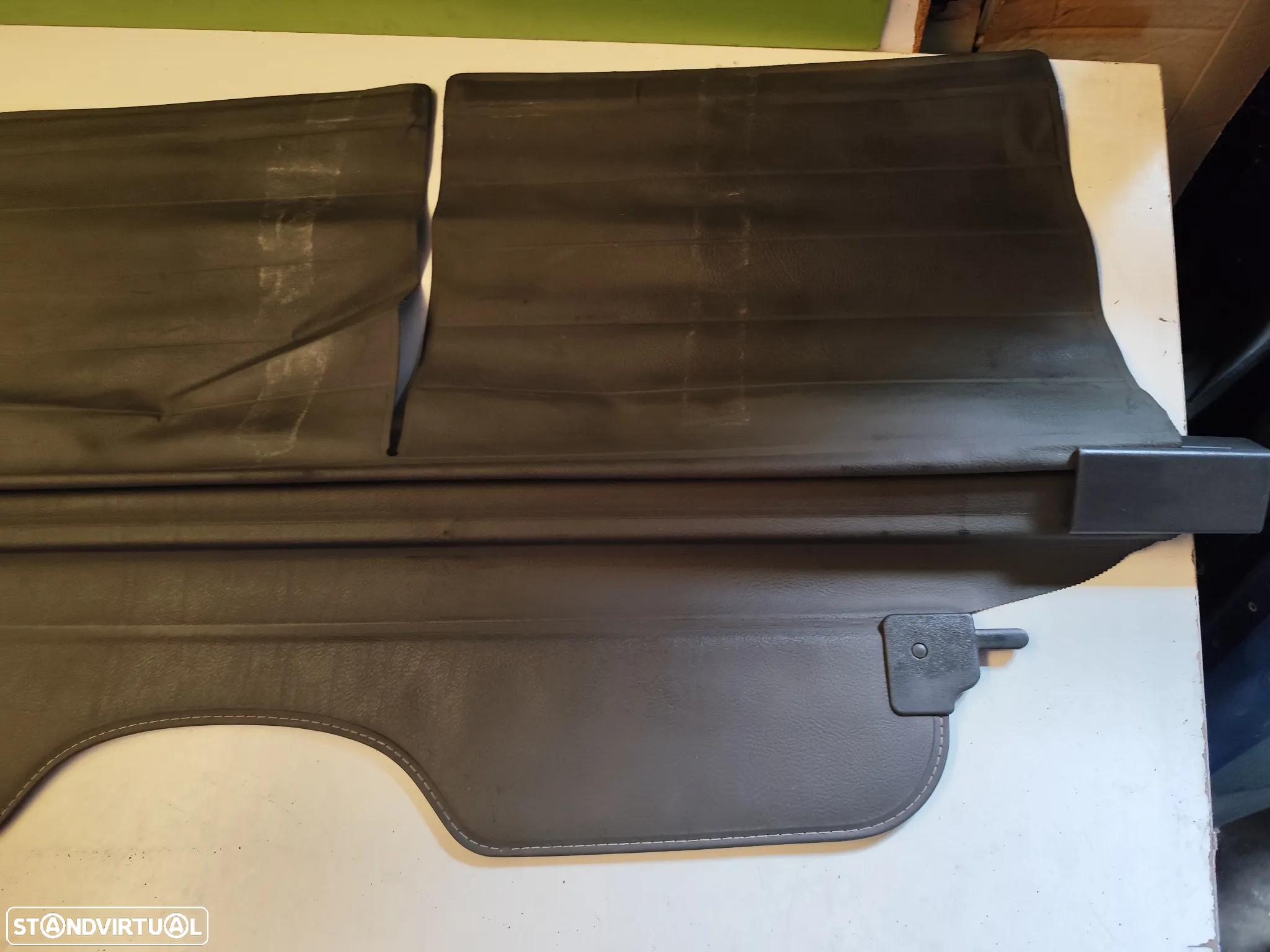 MITSUBISHI SPACE STAR CHAPELEIRA CORTINA MALA - CL081 - 3