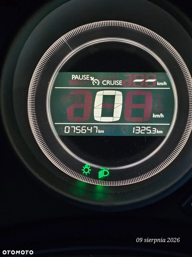 Citroën C4 1.2 PureTech Shine S&S - 11
