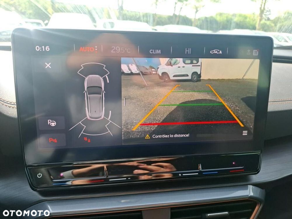 Cupra Formentor 1.5 TSI DSG - 5