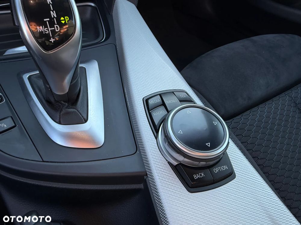 BMW Seria 4 428i xDrive M Sport - 19
