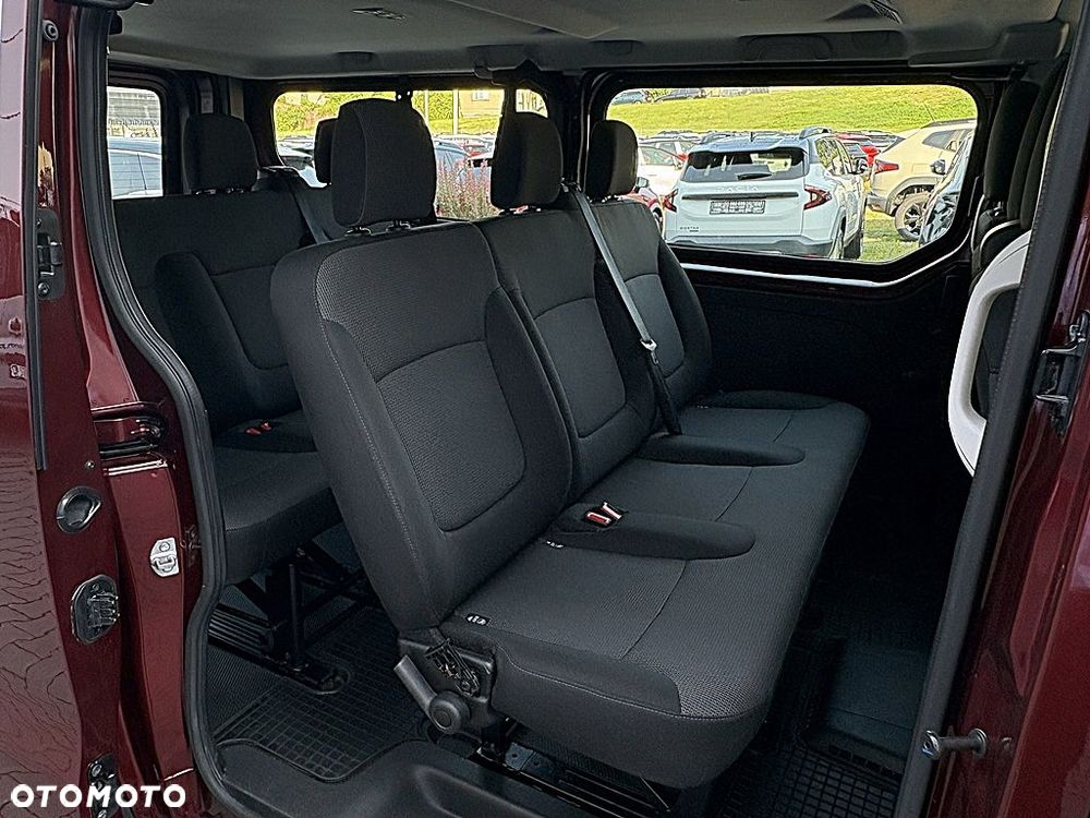 Renault trafic - 21