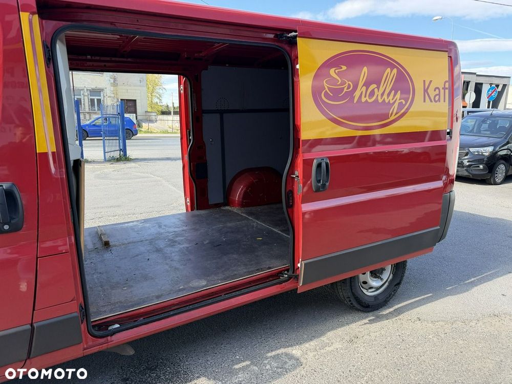 Fiat Ducato - 15