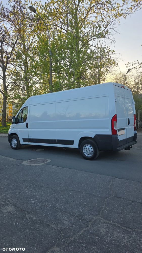 Fiat Ducato - 6