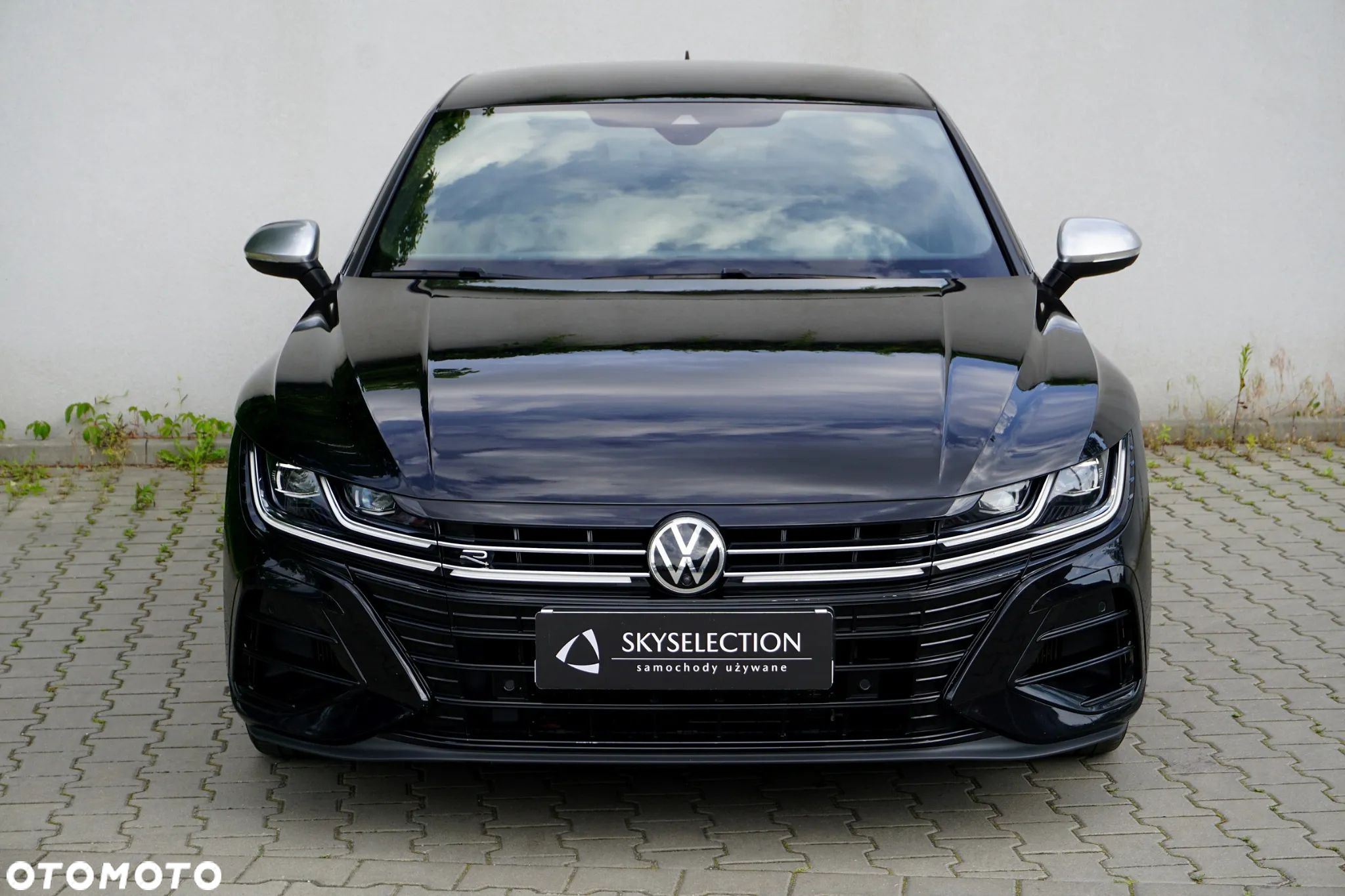 Volkswagen Arteon 2.0 TSI 4Motion R DSG - 2
