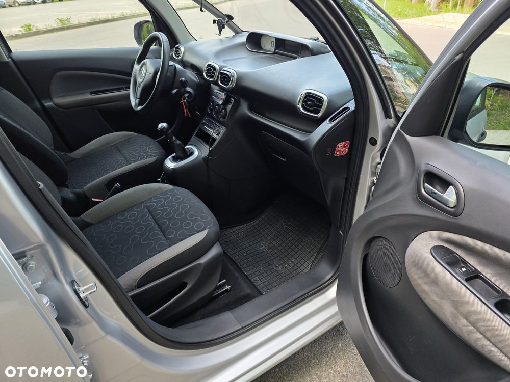 Citroën C3 Picasso 1.6i My Way - 10