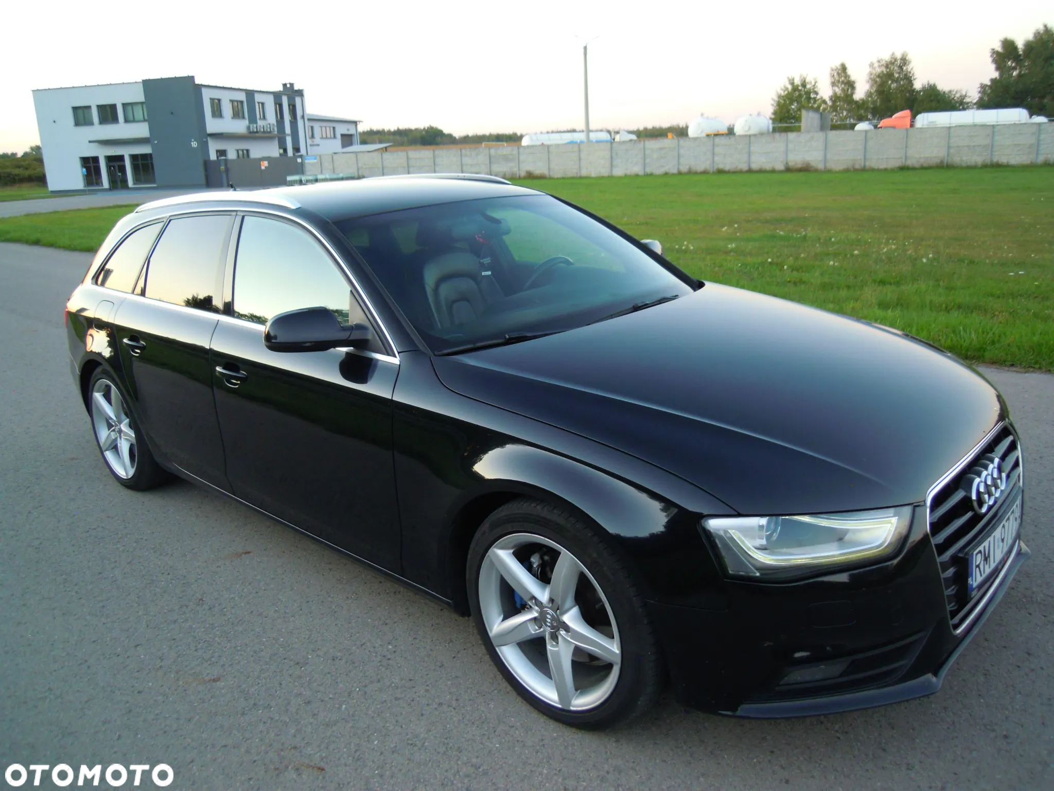 Audi A4 Avant - 3