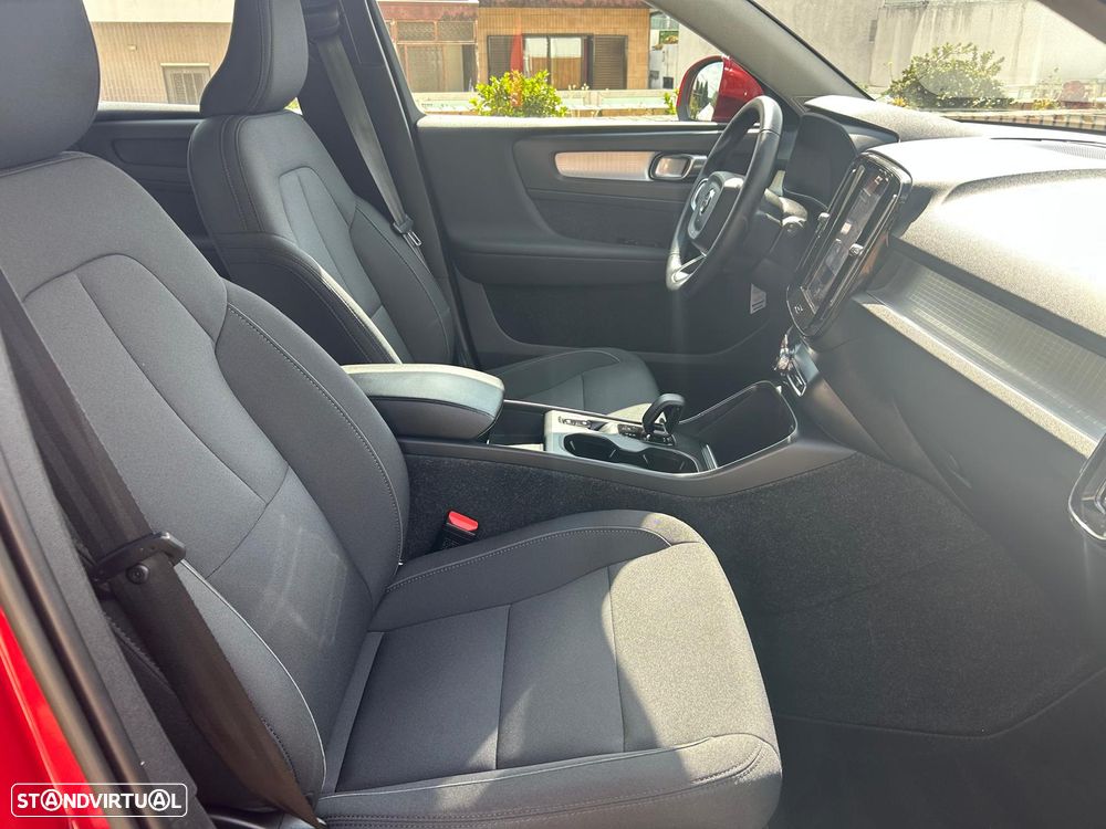 Volvo XC 40 1.5 T4 PHEV Inscription Expression - 23