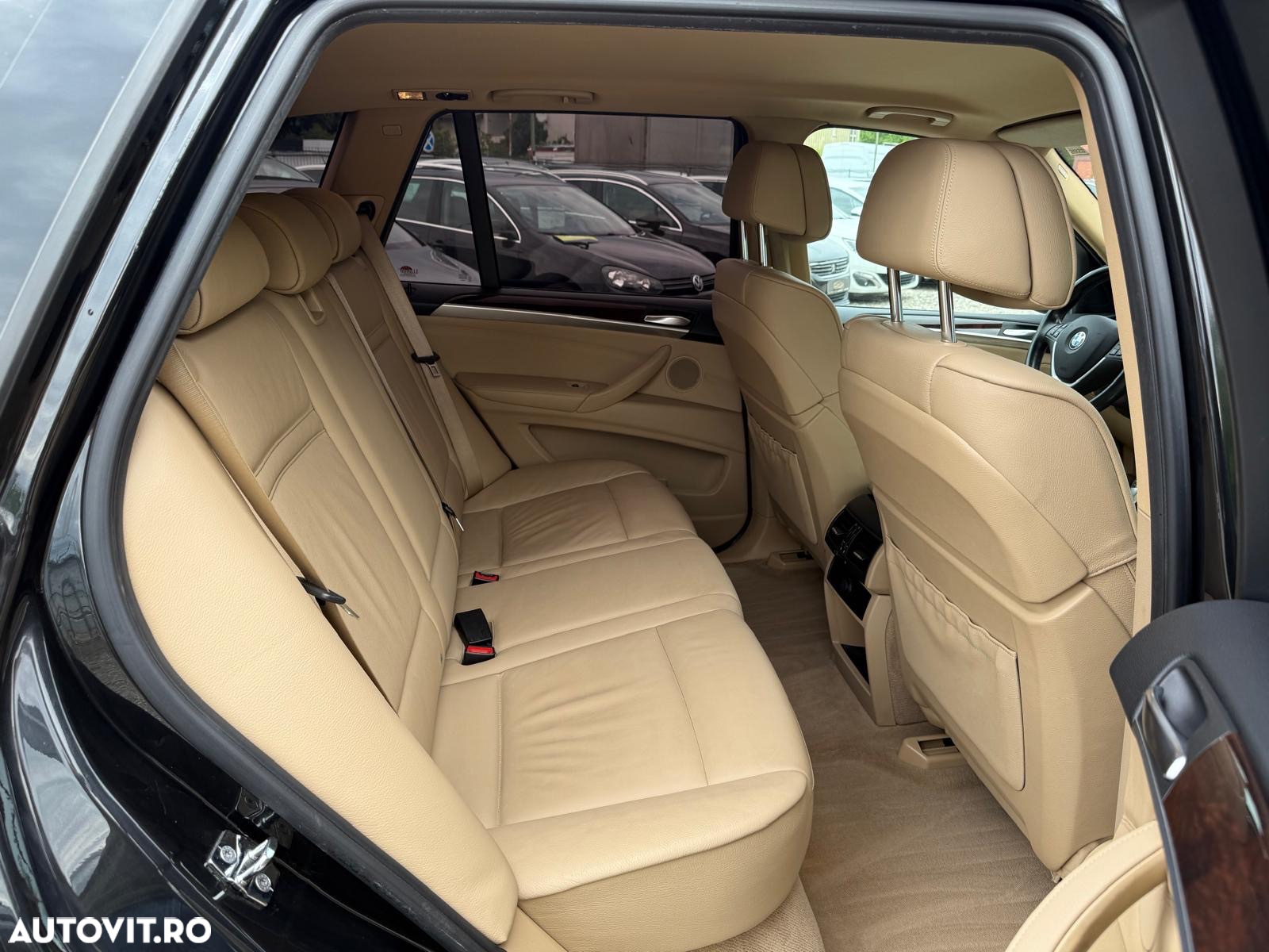 BMW X5 xDrive30d - 8