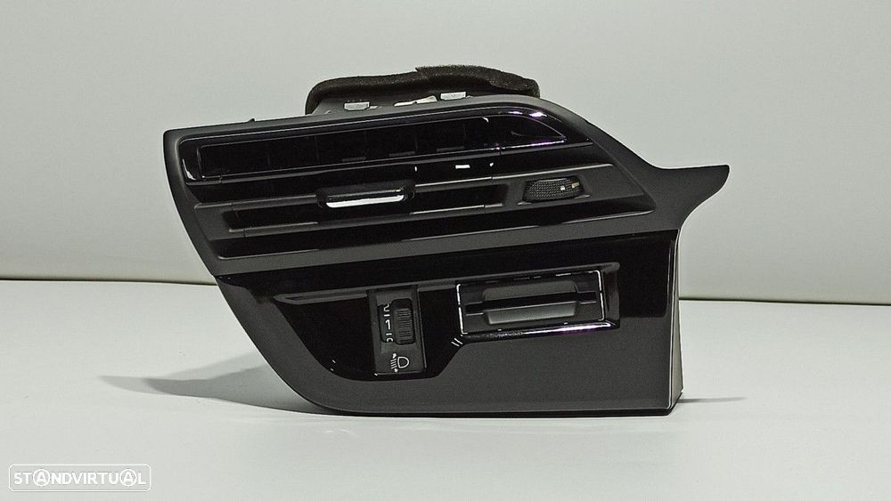 AERADOR FRENTE ESQUERDO CITROEN C4 PICASSO FEEL - 1