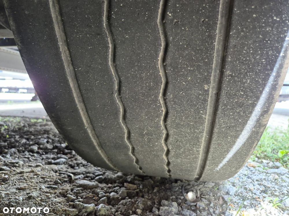 Krone Standard 2020, Przebieg 170.000 km - 6