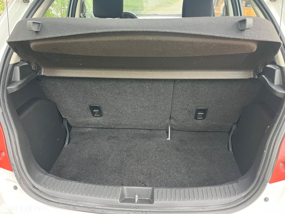 Mazda 2 - 29