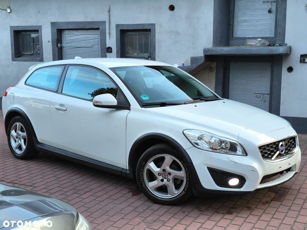 Volvo C30 D2 Kinetic Start-Stop - 21