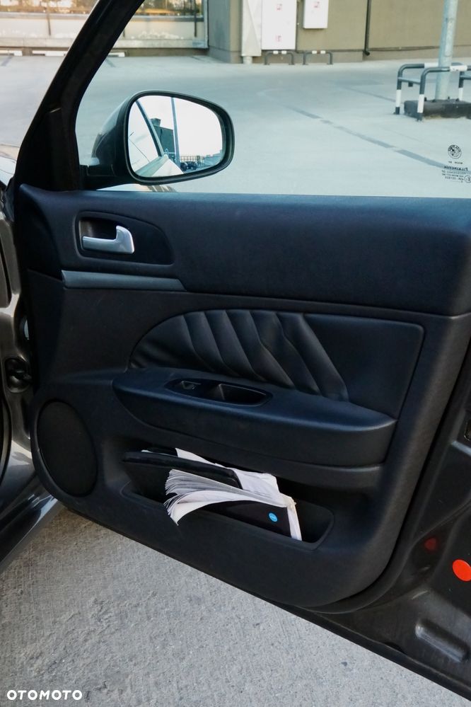 Alfa Romeo 159 2.4JTDM Q-Progression - 30