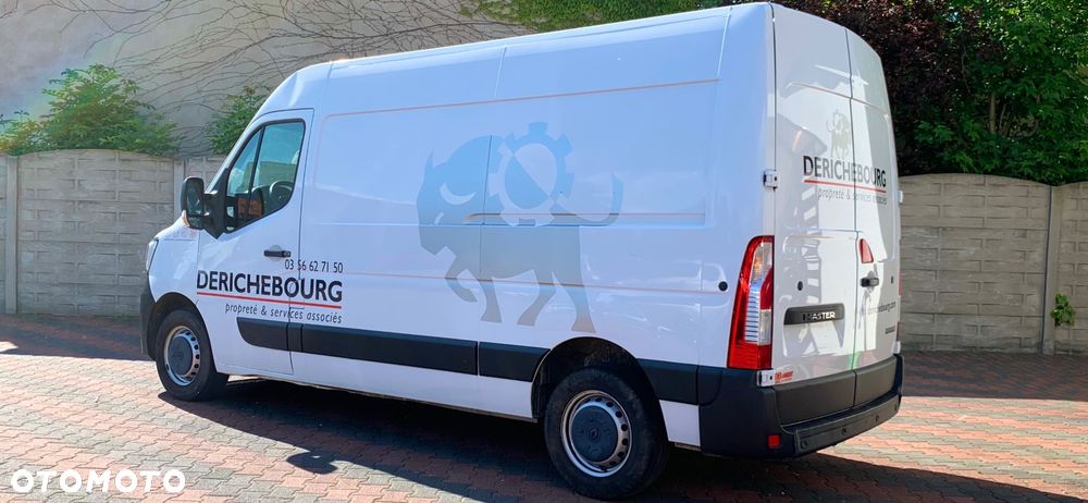 Renault MASTER - 15