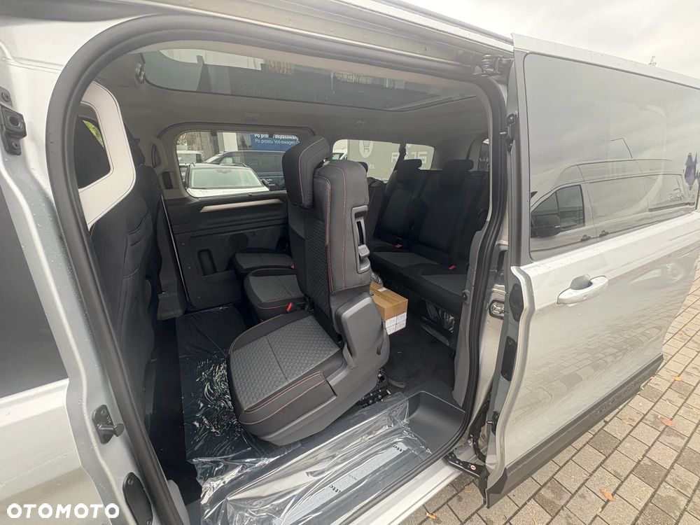 Volkswagen Transporter TDI L2H1 PanAmericana Plus 4Motion - 15