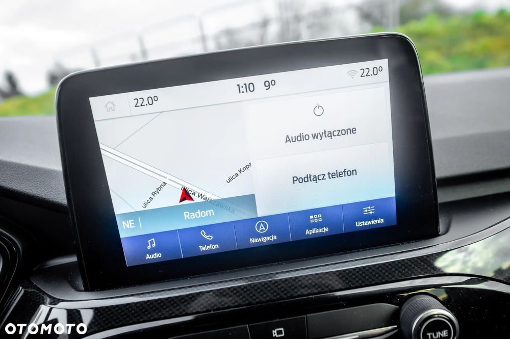 Ford Kuga 1.5 EcoBoost FWD ST-Line ASS GPF - 32