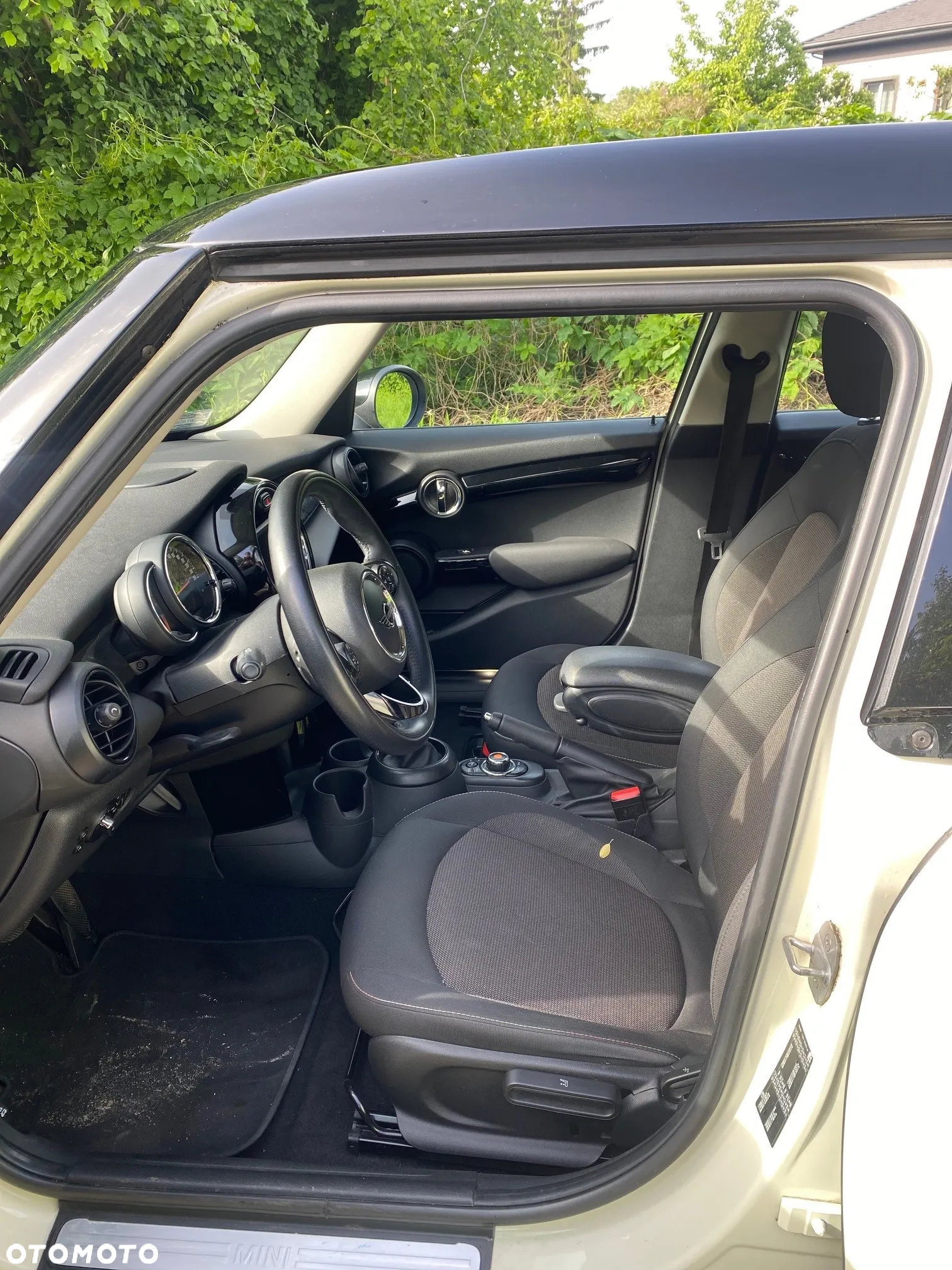 MINI Cooper - 11
