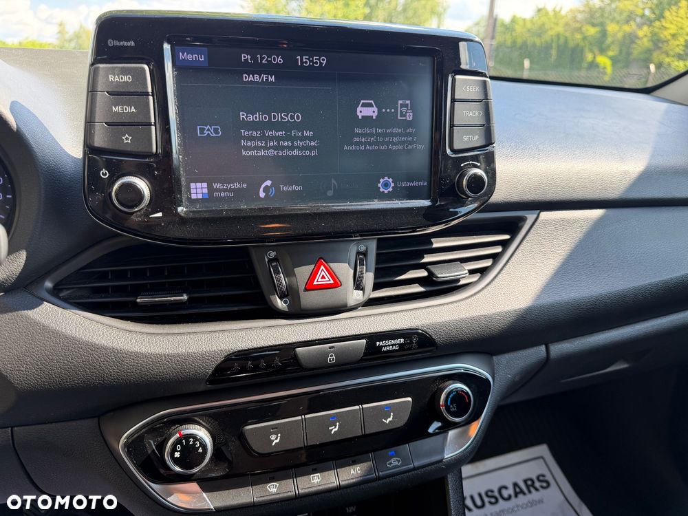 Hyundai i30 1.0 T-GDI Modern - 26