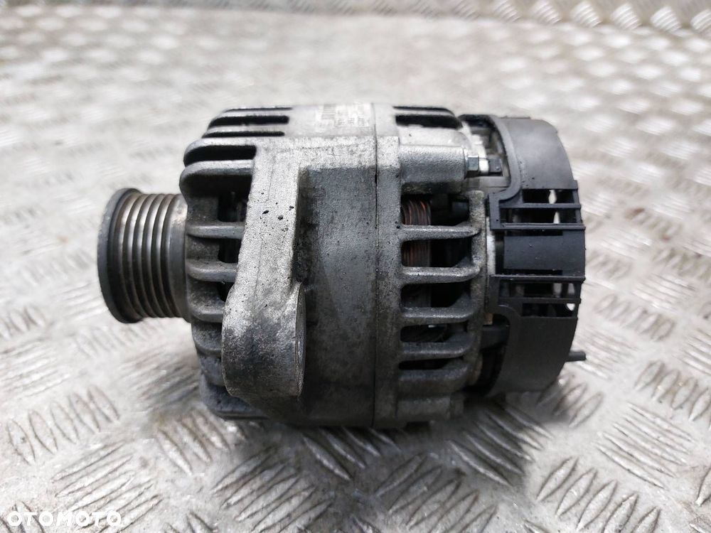 ALTERNATOR FIAT CROMA II 1.9 JTD 51793678 - 3