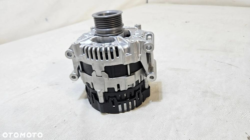 alternator vw skoda seat audi 04l903030b nowy - 4