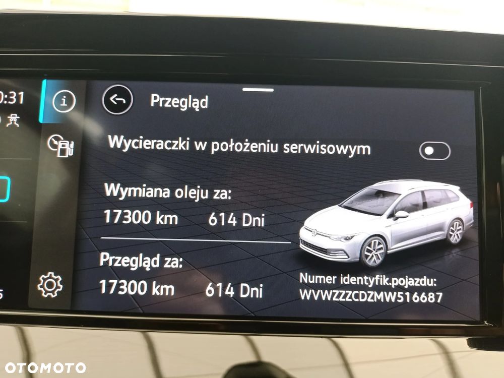 Volkswagen Golf VIII 1.0 TSI Life - 21