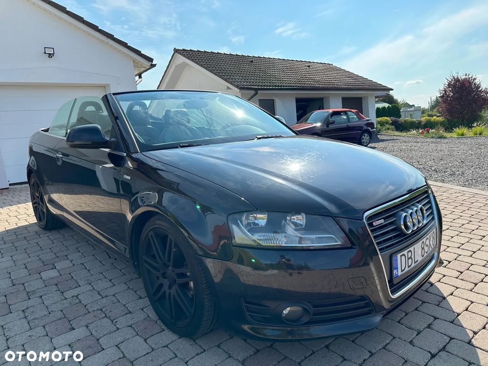 Audi A3 Cabrio - 8