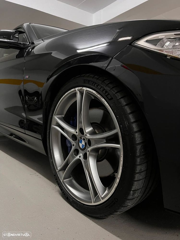 BMW M235i Auto - 9