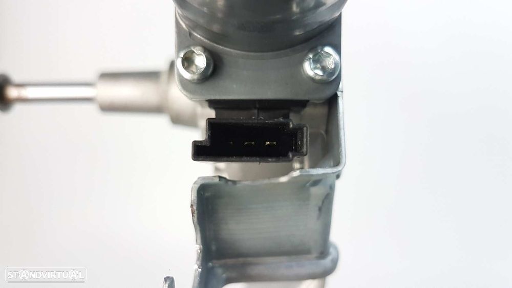 MOTOR LIMPA-VIDROS TRASEIRO FIAT 500 X (334) URBAN - 3