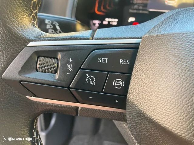 SEAT Ibiza 1.0 TSI Style DSG - 13