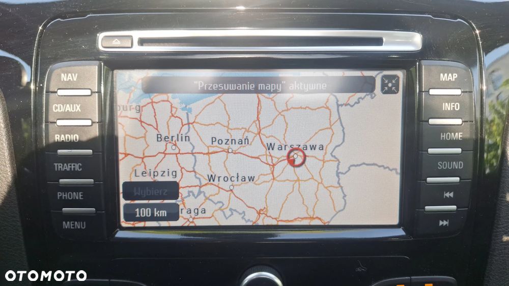 Ford S-Max 2.0 T Titanium MPS6 - 30