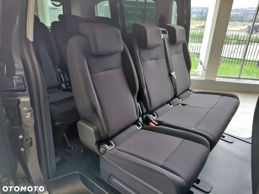 Fiat Ulysse 2.2 Business EAT8 - 9