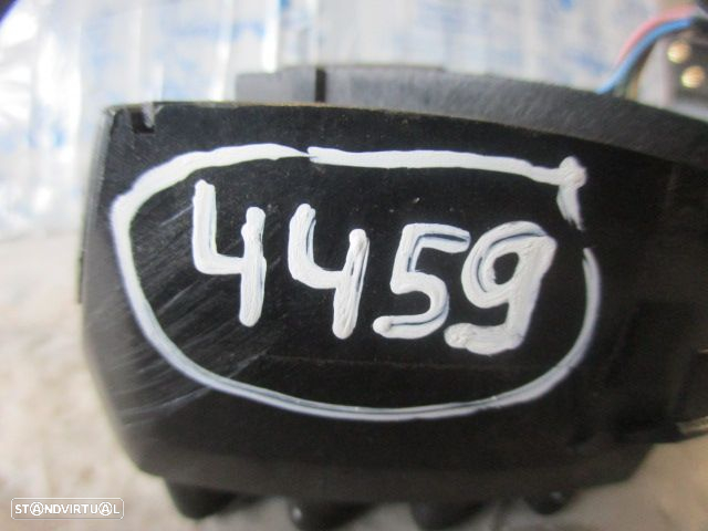Interruptor 2208211579 MERCEDES W220 S320 Cdi 2003 320CDI 204CV 4P PRETO REGULAÇÃO DE BANCO FE - 5