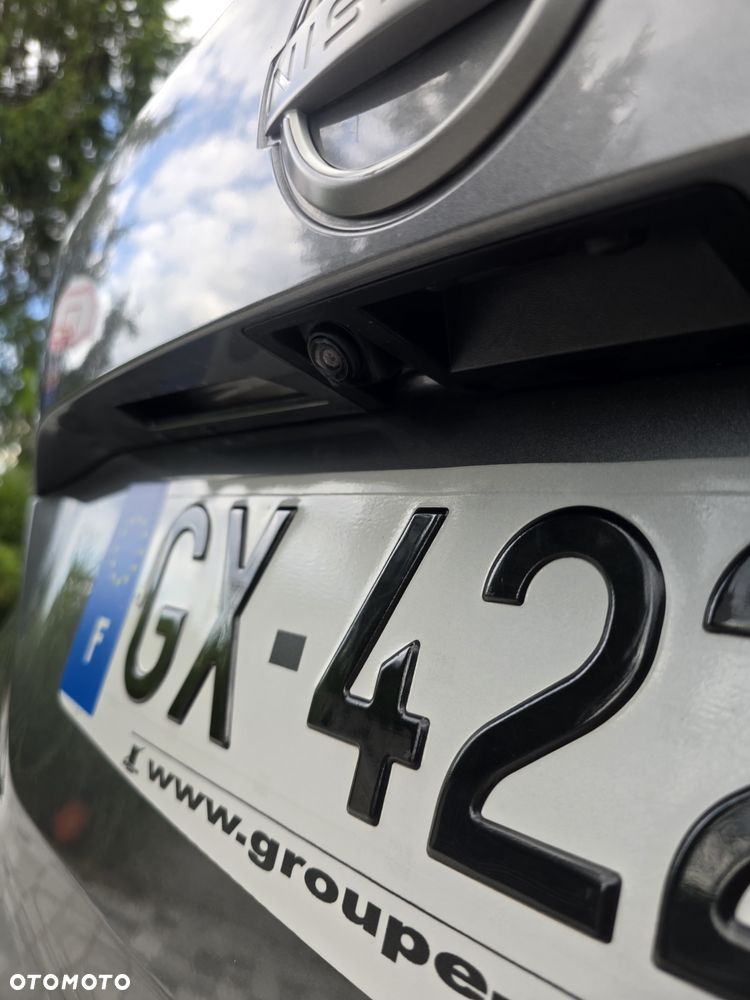 Nissan Juke 1.6 4AMT N-Connecta - 19