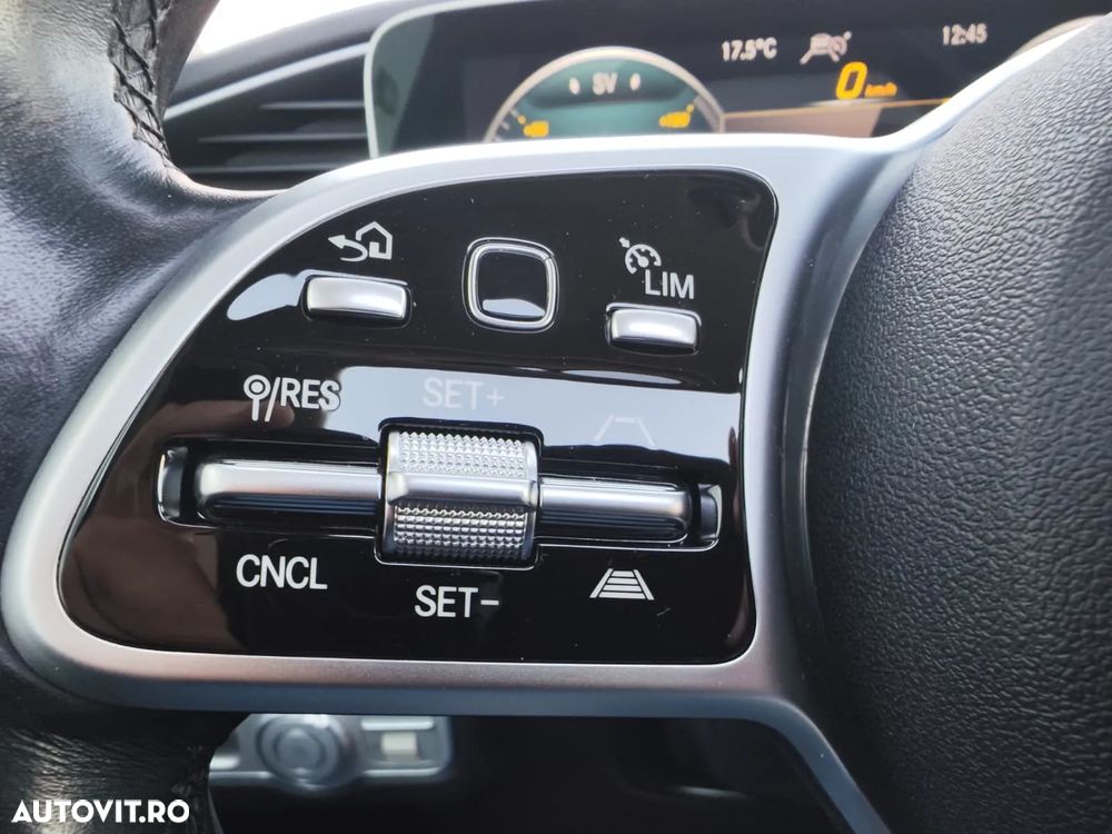 Mercedes-Benz GLE 400 d 4MATIC - 25