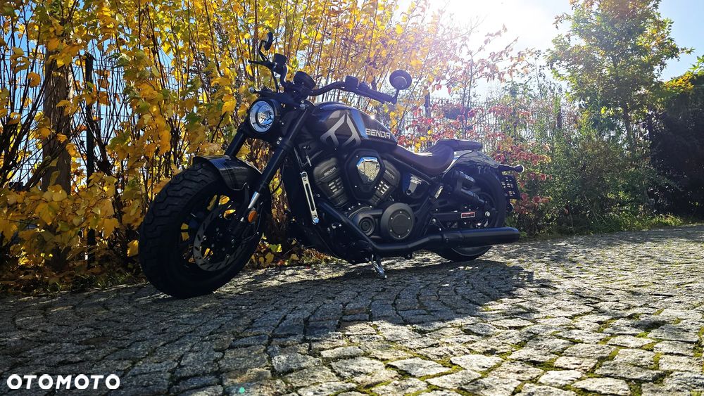 Benda Rock 707 - 39