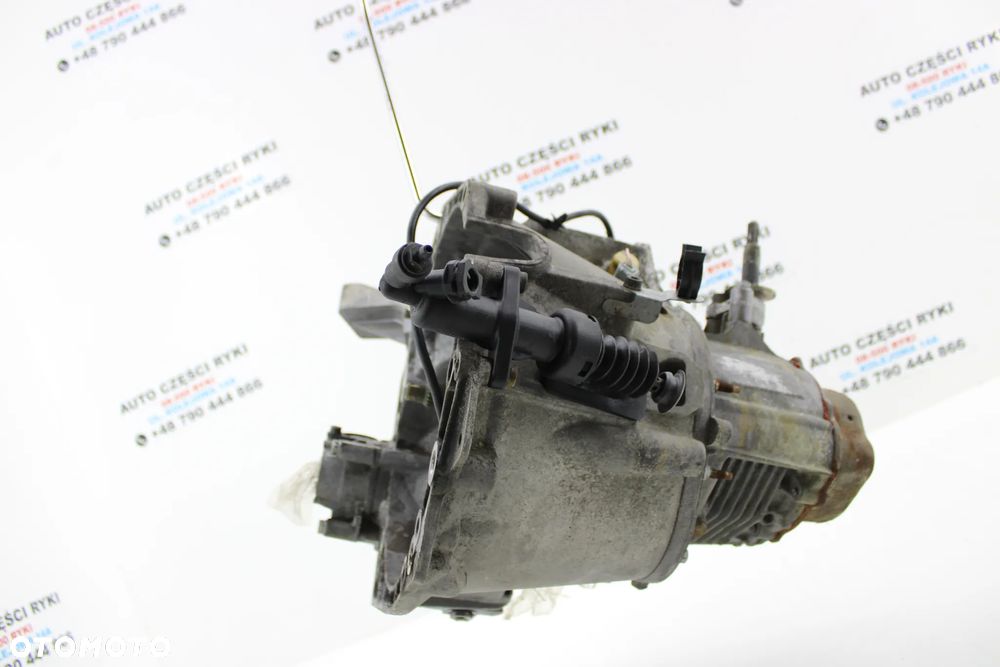 Peugeot Skrzynia Biegów 20DM12 - 8
